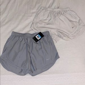 Nike shorts bundle
